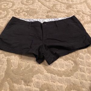 American Eagle soft shorts size 10